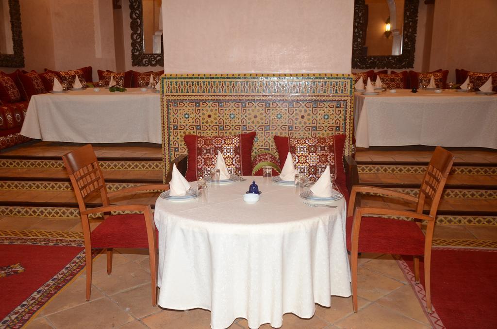 Palais Des Roses Hôtel&Thalasso Agadir Exterior foto